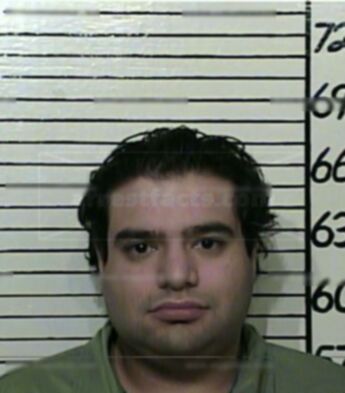 Dan Paul Benavides