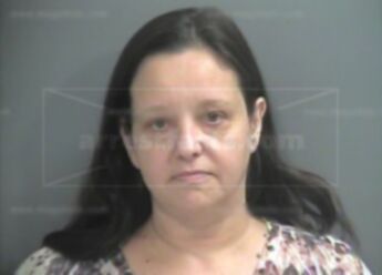 Pamela Garner