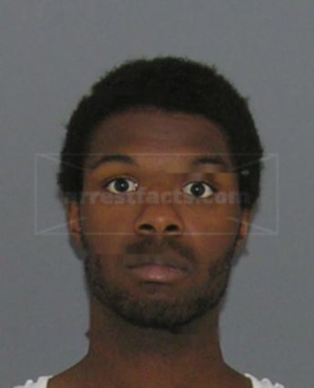 Rasheen J Blount