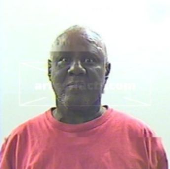 Kenneth Ray Frederick