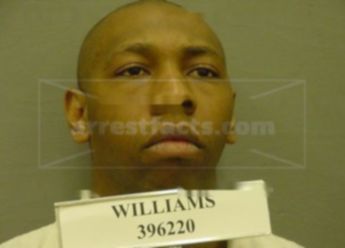 Michael Anthony Williams