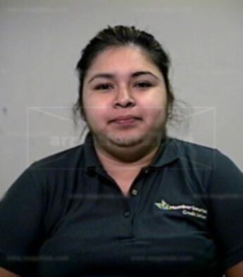 Fatima Victoria Medina