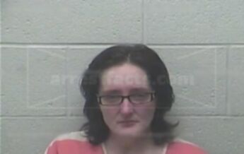 Audrey Leigh Mosbrucker