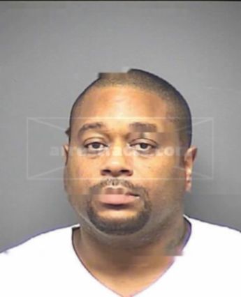 Keith Lamont Davis