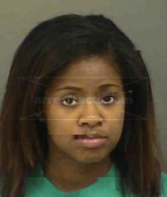 Dorothy Danielle Anyanwu