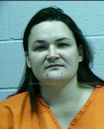 Melissa M Fuller