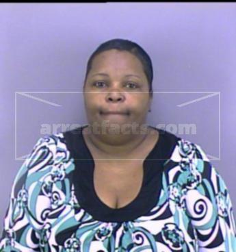Latonja Davis
