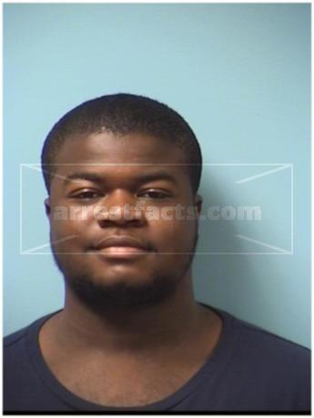 Elijah Ashanti Shaw