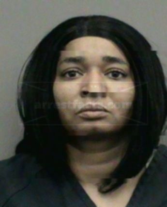 Maxine Claudette Henry
