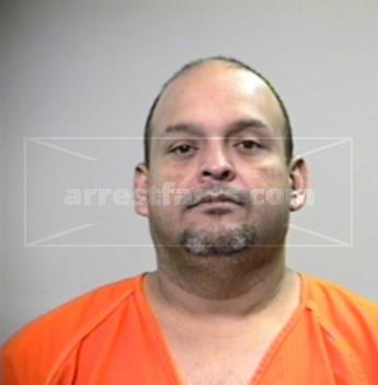 Johnny Ray Camacho