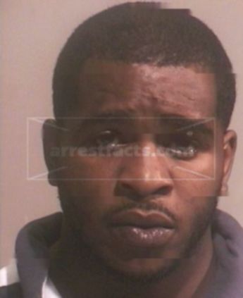 Xavier Clifford Avant