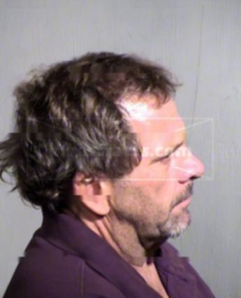 John Webster Jones