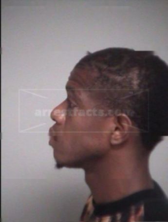 Quantavious Dwayne Tademy
