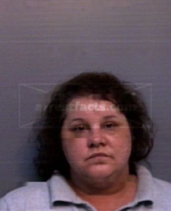 Darlene Janel Lockhart