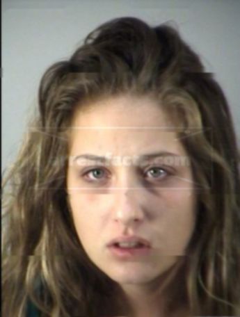 Raechel Dawn Alexander