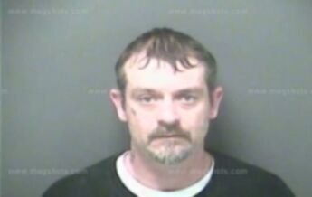Robert Wayne Allred