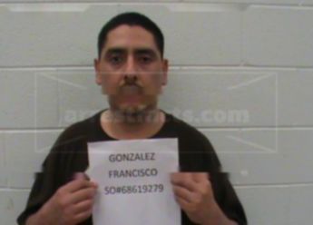 Francisco Gonzalez