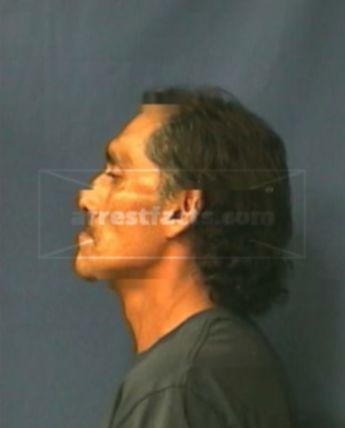 Johnny Michael Pritchett