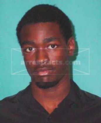 Jonathan Matthew Washington