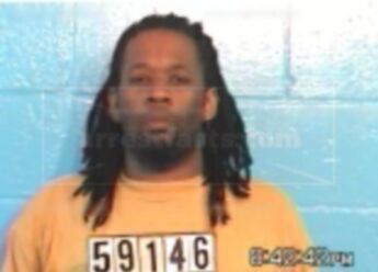 Brandon Jerea Spencer