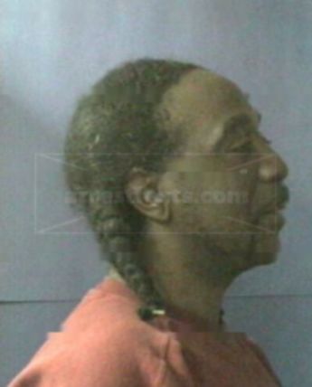 Albert Scott Jr.