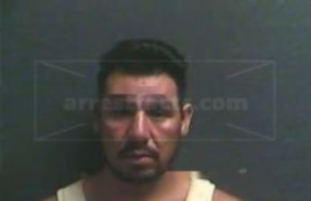Saul Aguilar Gaspar