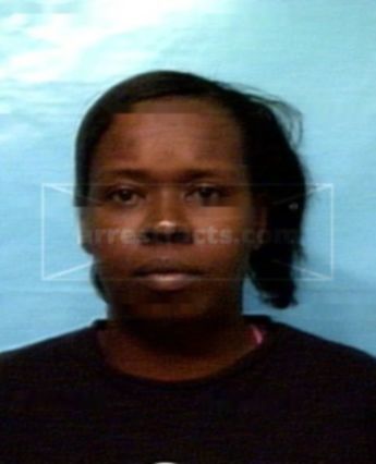 Tania Yvonne Williams