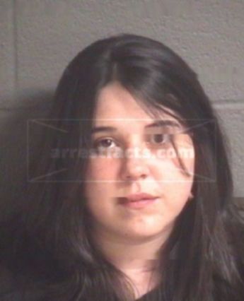 Courtney Allyse Watkins