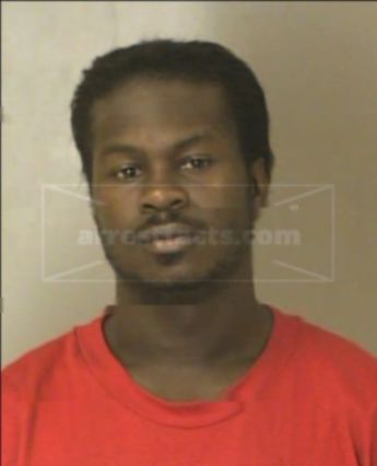 Huey T Davis