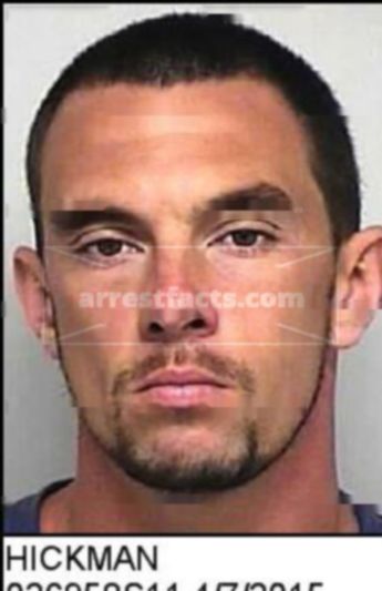 Jason Lee Hickman