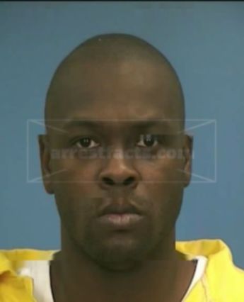 Garland Darrell Washington