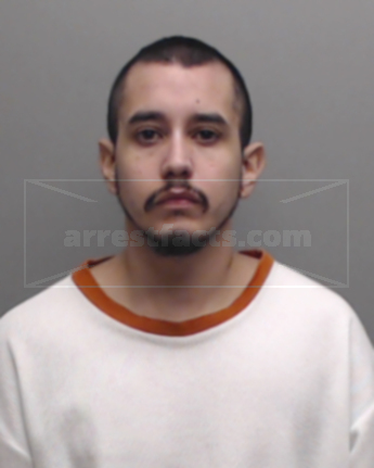 Jonathan Joseph Medina