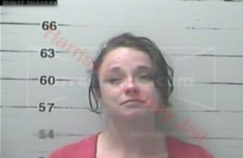 Heather Marie Rowley