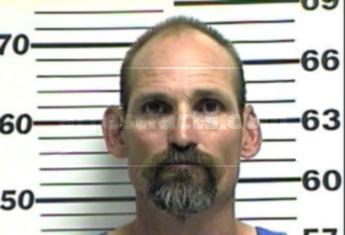 Vernon Duwayne Nalls