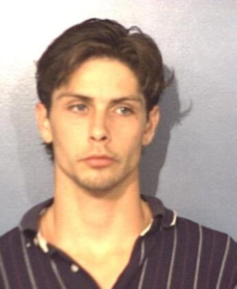 David Russell Mclen