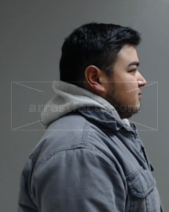 Cesar Moises Salinas Rodriguez