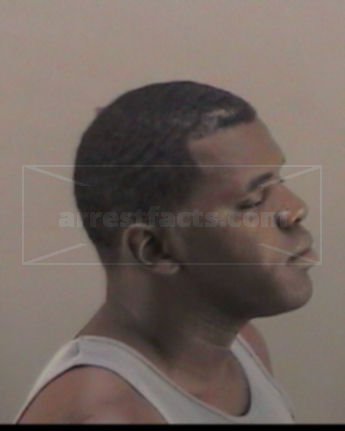 Luther Leroy Mcafee