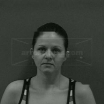 Danielle Sherie Thorn