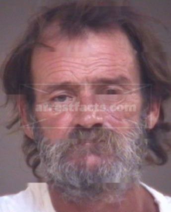 Perry Reanus Bryant