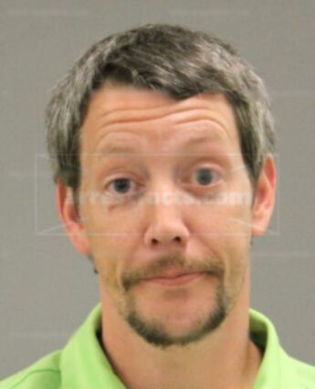 Joshua Christian Peterson