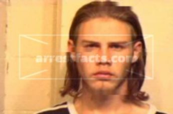 Jason Edward Marshall