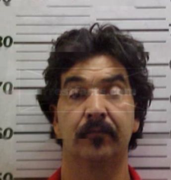 Burt Gonzales
