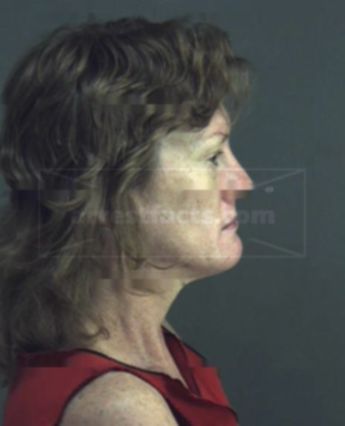 Jeanie Lynn Pringle