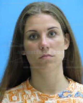 Brooke Eleaine Edwards