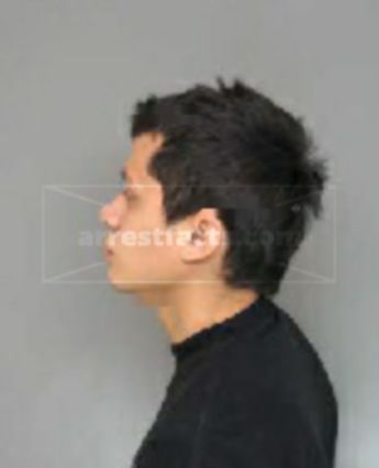 Dennis Antonio Cedillo