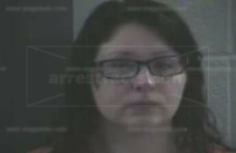 Amber L Fuston