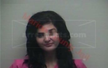 Shelbie N. Rowland