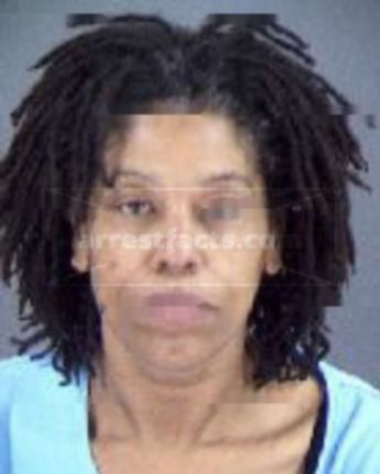 Tina Denise Skipwith