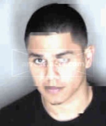 Yasser Emmanuel Osorio
