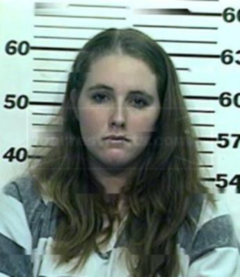 Jessica Dawn Marsh